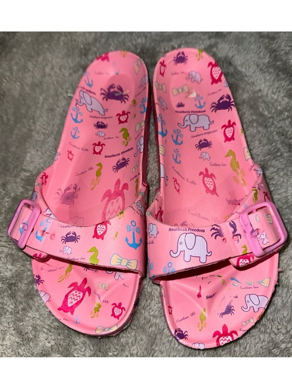 Birkenstock Sandals size 38